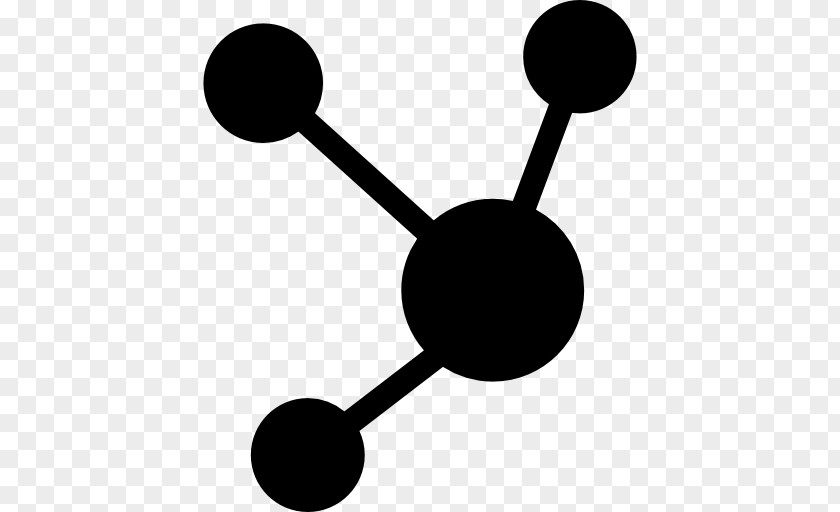 Download Molecule PNG