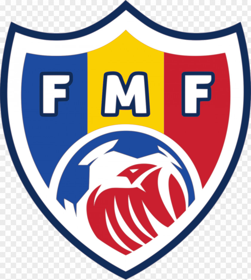 Football Logo Moldova National Team 2017 Moldovan Division Under-17 Federation PNG