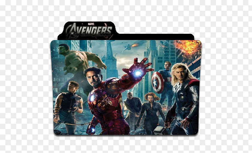 Icon Vector Avengers Iron Man Loki Film Superhero Movie Marvel Cinematic Universe PNG