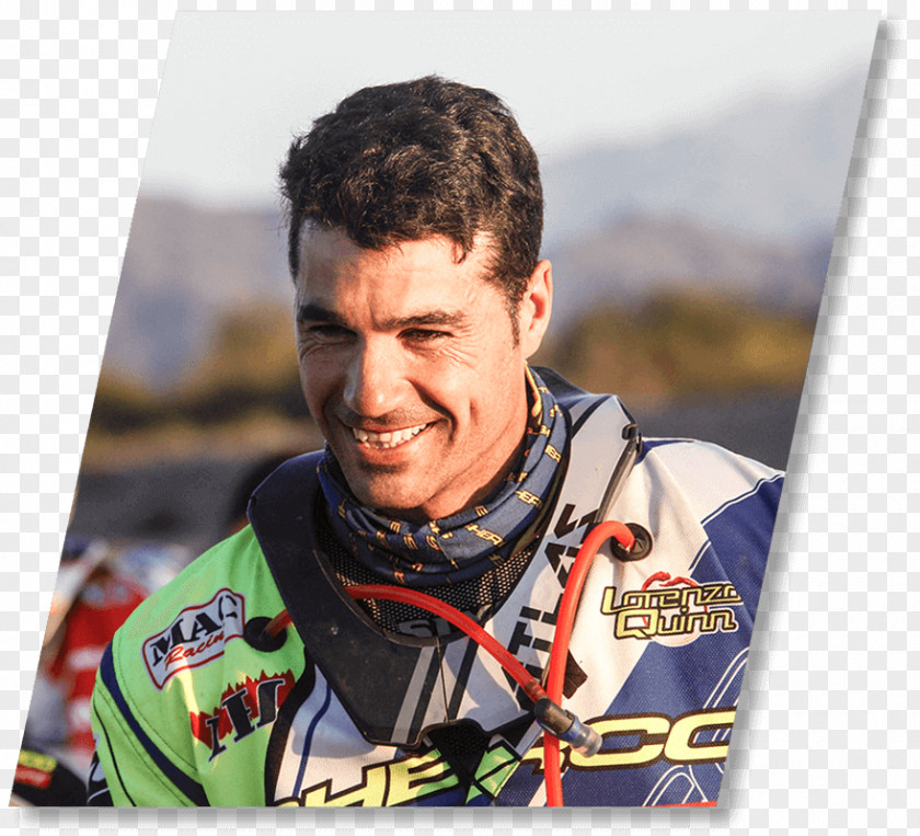 India Joan Pedrero I Garcia Rallye Du Maroc Sherco Racing PNG