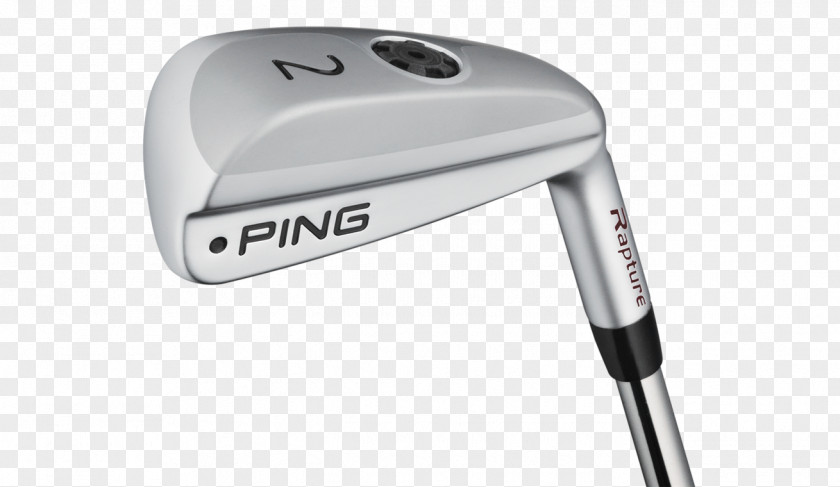 Iron Wedge Hybrid Ping Golf PNG