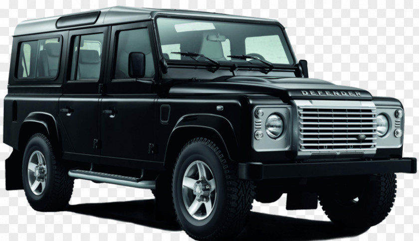 Land Rover Defender Car 2016 Discovery Sport Utility Vehicle PNG