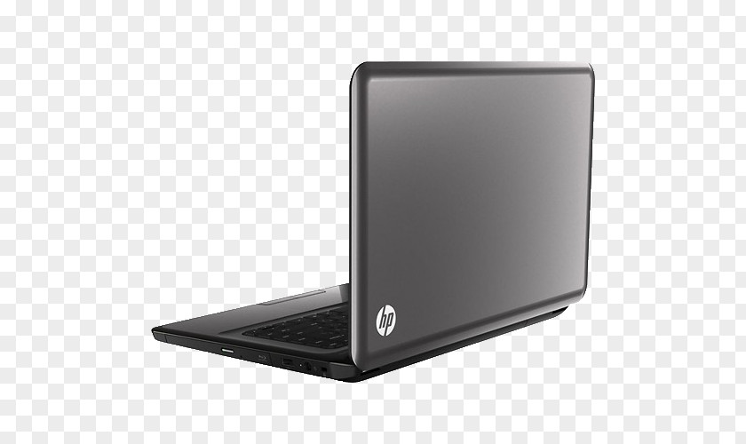 Laptop Intel Hewlett-Packard HP Pavilion G6 PNG
