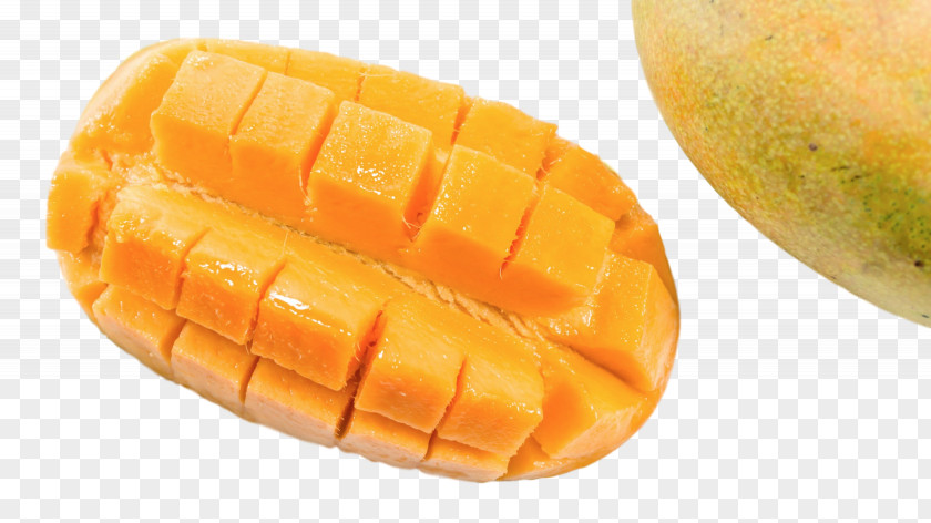 Mango Fruit Tropics TGRT News PNG