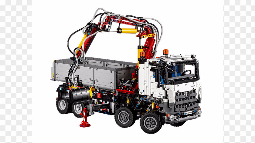 Mercedes Benz Mercedes-Benz Arocs Amazon.com Lego Technic MERCEDES B-CLASS PNG