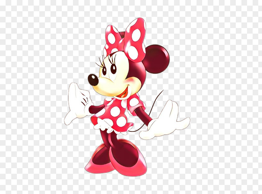 Minnie Mouse Mickey Donald Duck Pluto PNG