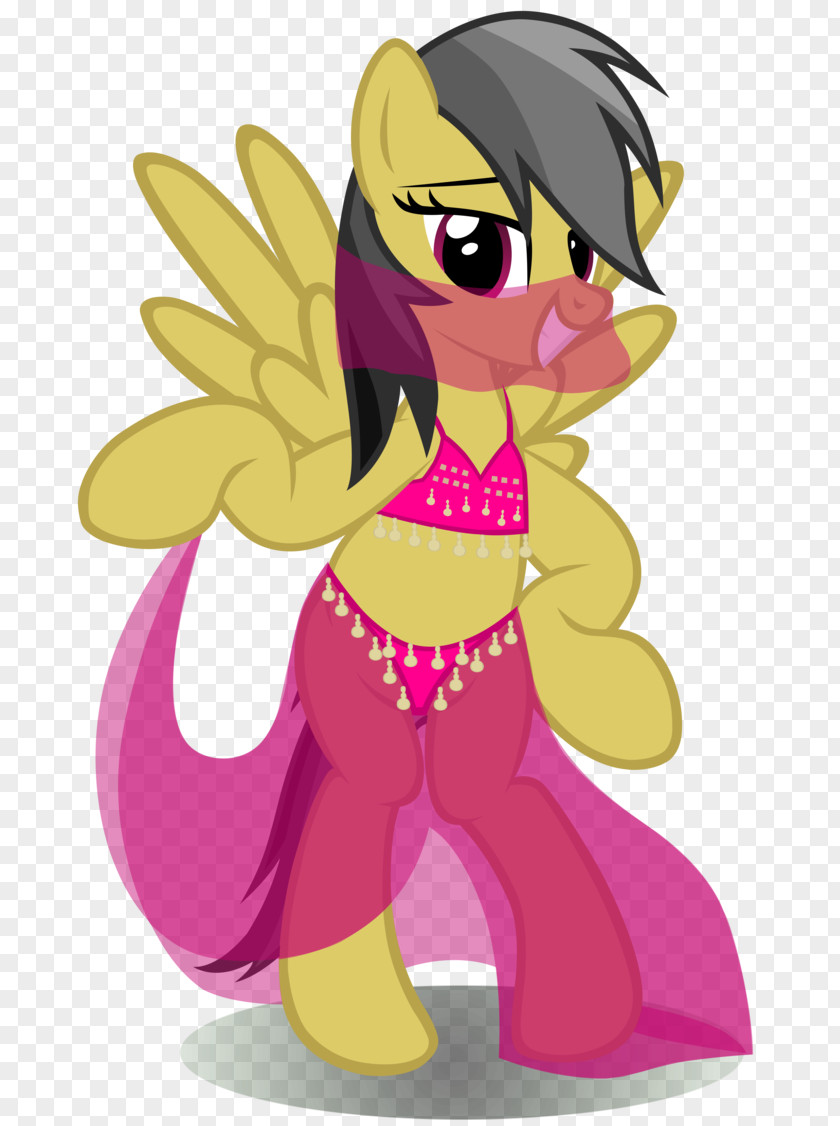 My Little Pony Rainbow Dash Twilight Sparkle Rarity Belly Dance PNG