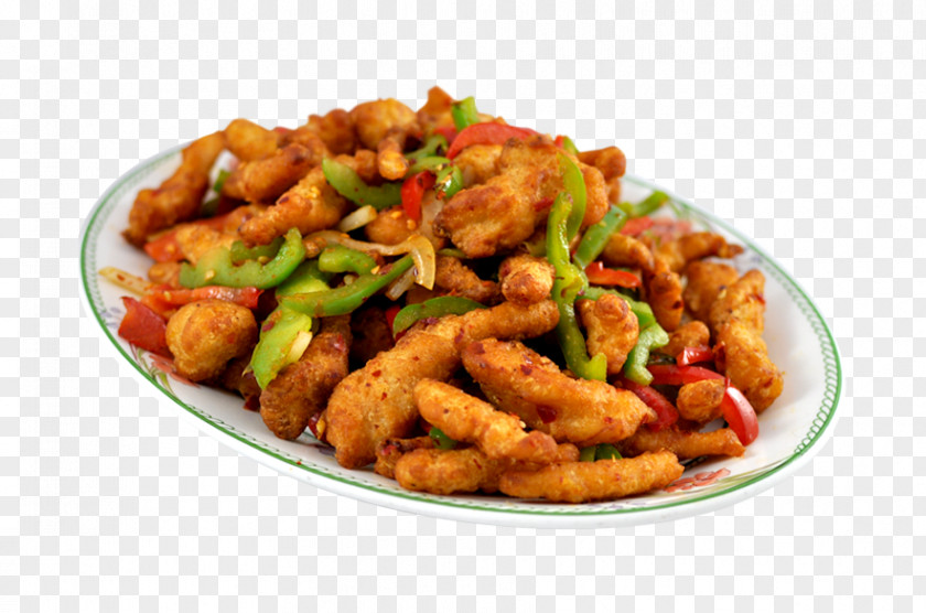 Pepper Pork Chinese Cuisine Indian Cambodian Restaurant Food PNG