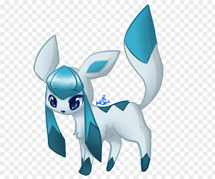 Pokemon Glaceon Drawing Pokémon Eevee PNG