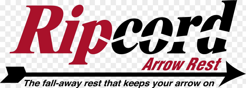 Ripcord Logo Banner Brand PNG