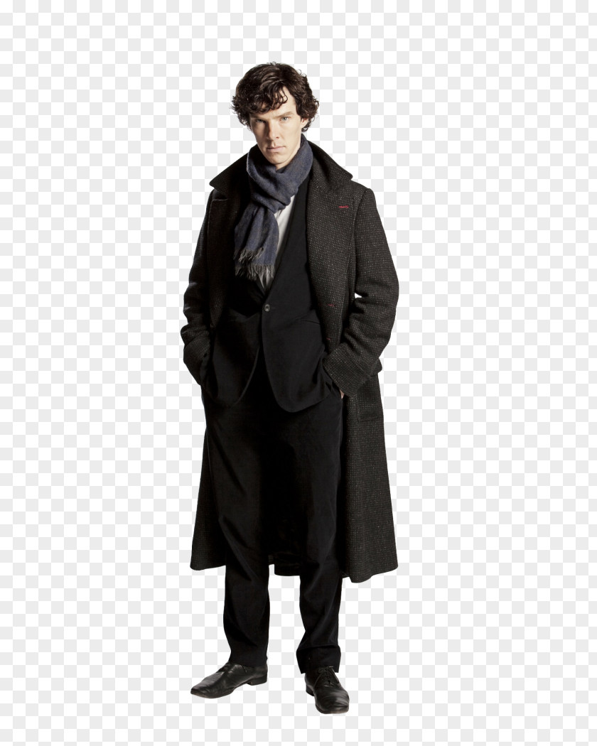 T-shirt Sherlock Holmes 221B Baker Street Coat Jacket PNG