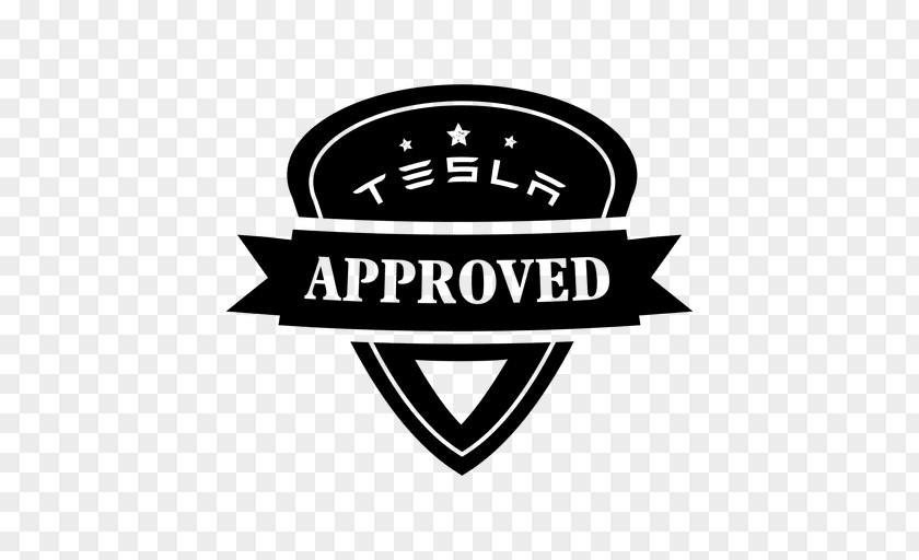 Tesla Education Logo Vexel PNG