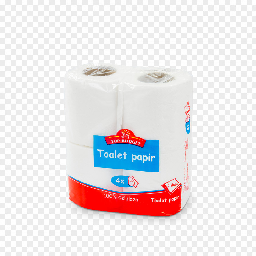 Toilet Paper Material PNG