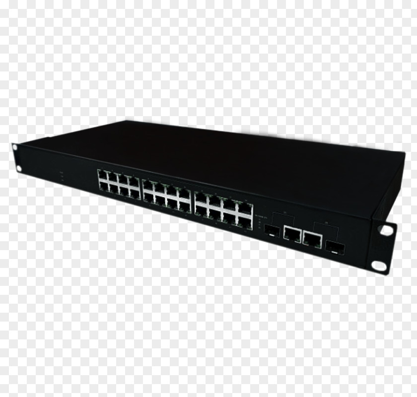 USB Gigabit Ethernet Network Switch Port Forwarding Interface Converter PNG