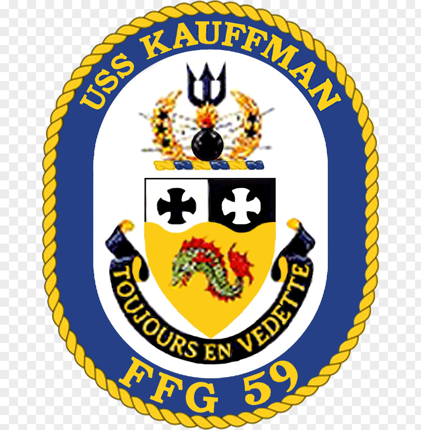 USS Kauffman (FFG-59) Oliver Hazard Perry-class Frigate United States Navy Ticonderoga-class Cruiser PNG