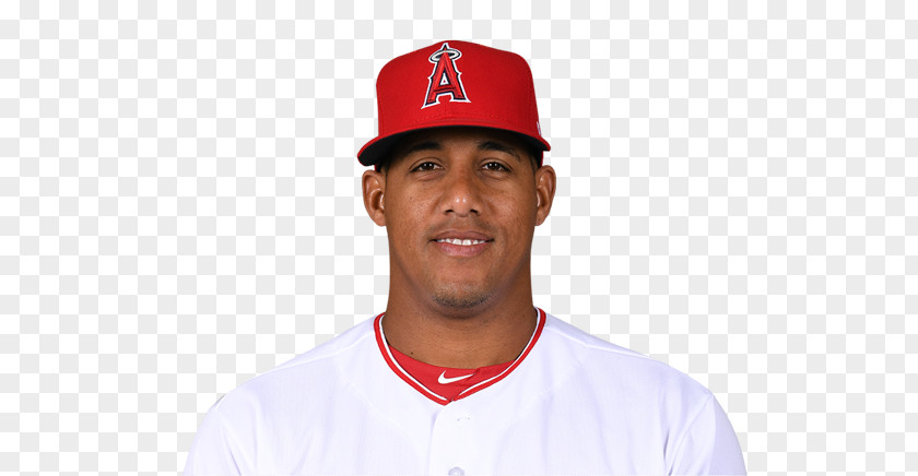 Baseball Game Yunel Escobar Los Angeles Angels MLB Washington Nationals PNG