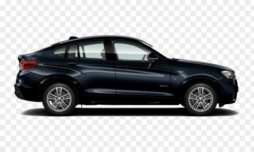 Bmw BMW X6 Sport Utility Vehicle X3 2018 X4 M40i PNG
