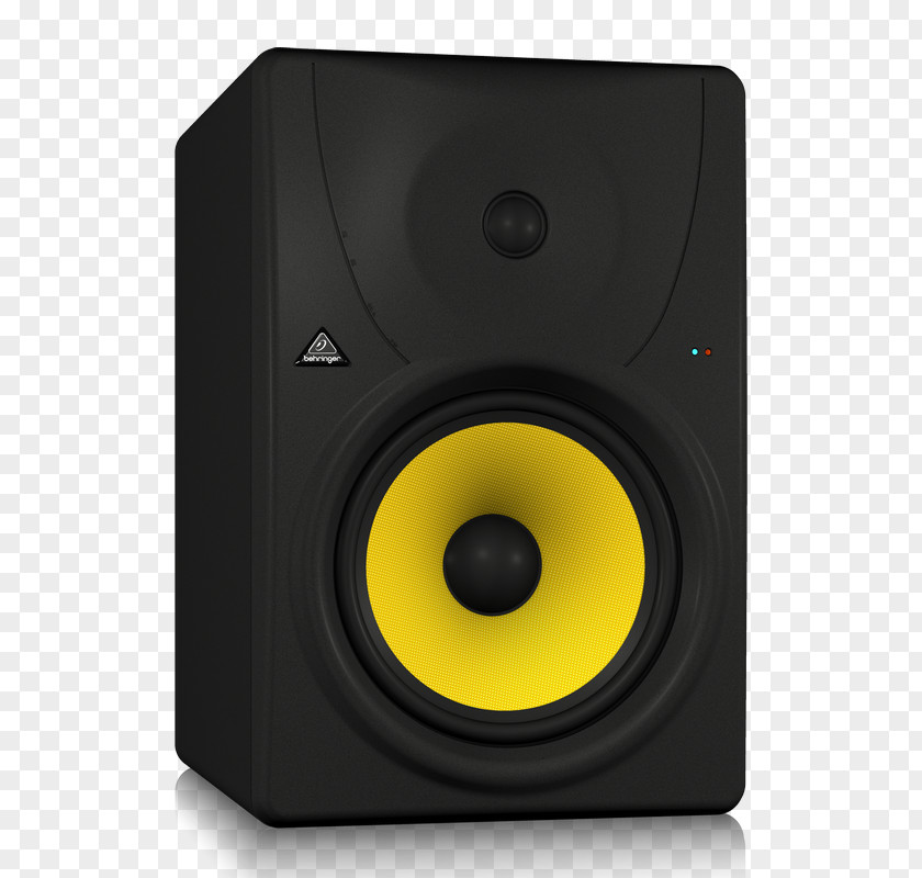 Computer Speakers Studio Monitor Subwoofer Sound Loudspeaker PNG