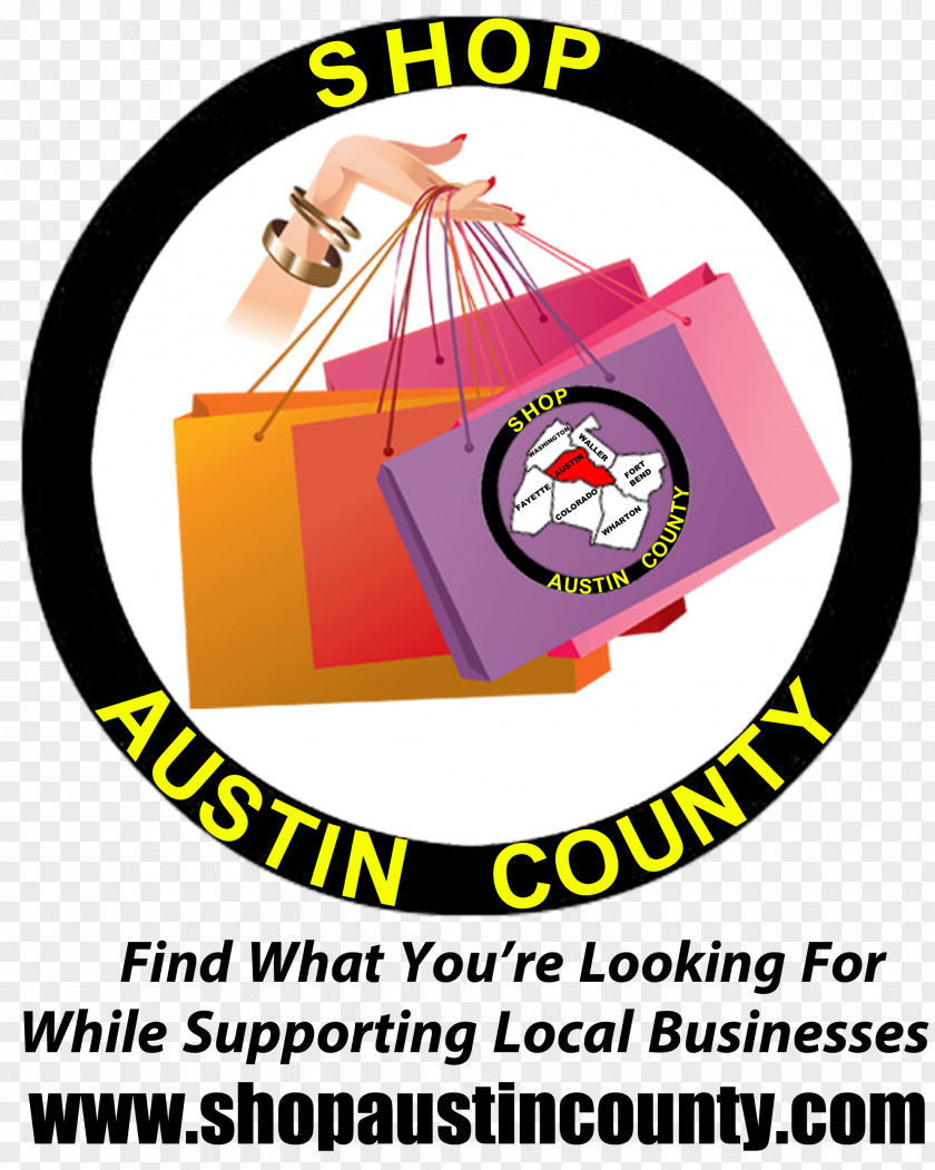 Design Austin County, Texas Product Clip Art Brand Logo PNG