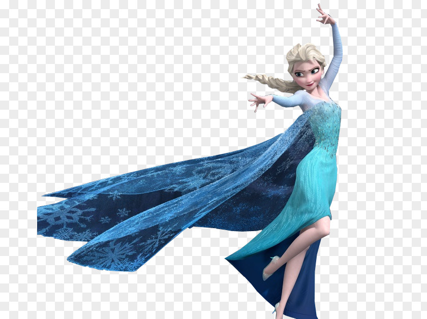 Disney Elsa Frozen Kristoff Anna Olaf PNG