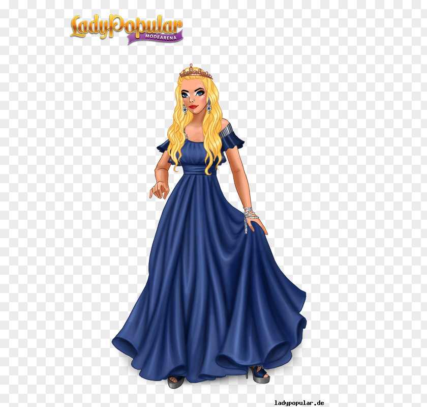 Fashion Beauty Lady Popular XS Software Game Dress PNG