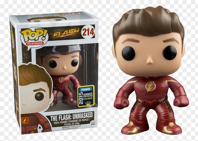 Fresh Couple The Flash San Diego Comic-Con Funko Action & Toy Figures PNG