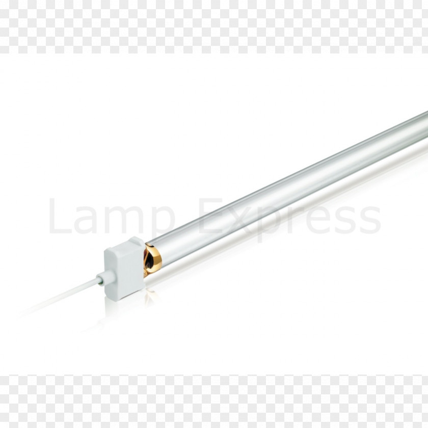 Germicidal Lamp Electronics PNG