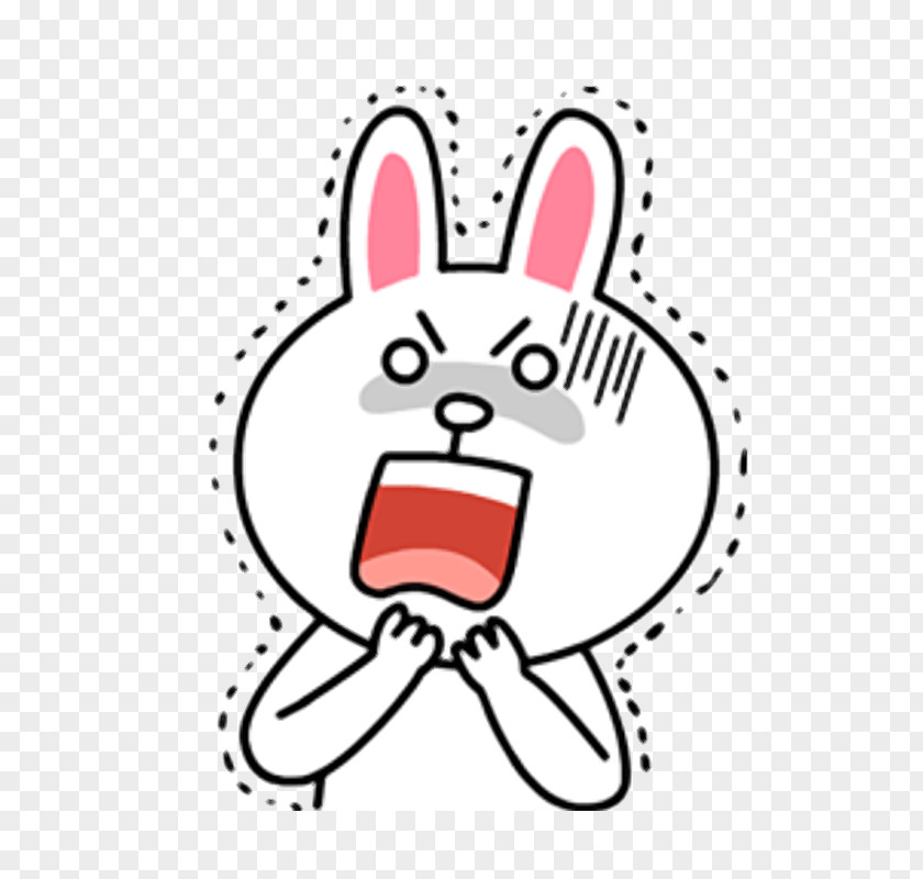 Line LINE Tencent QQ Image Macro WeChat Sticker PNG