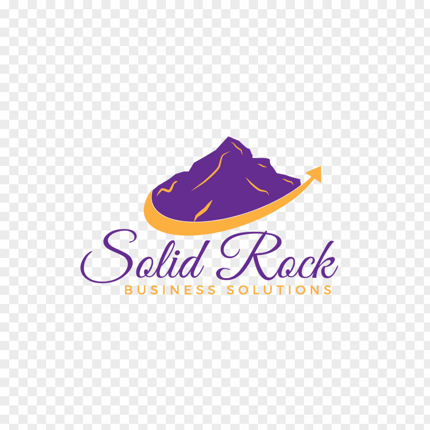 Logo Brand Service Business PNG