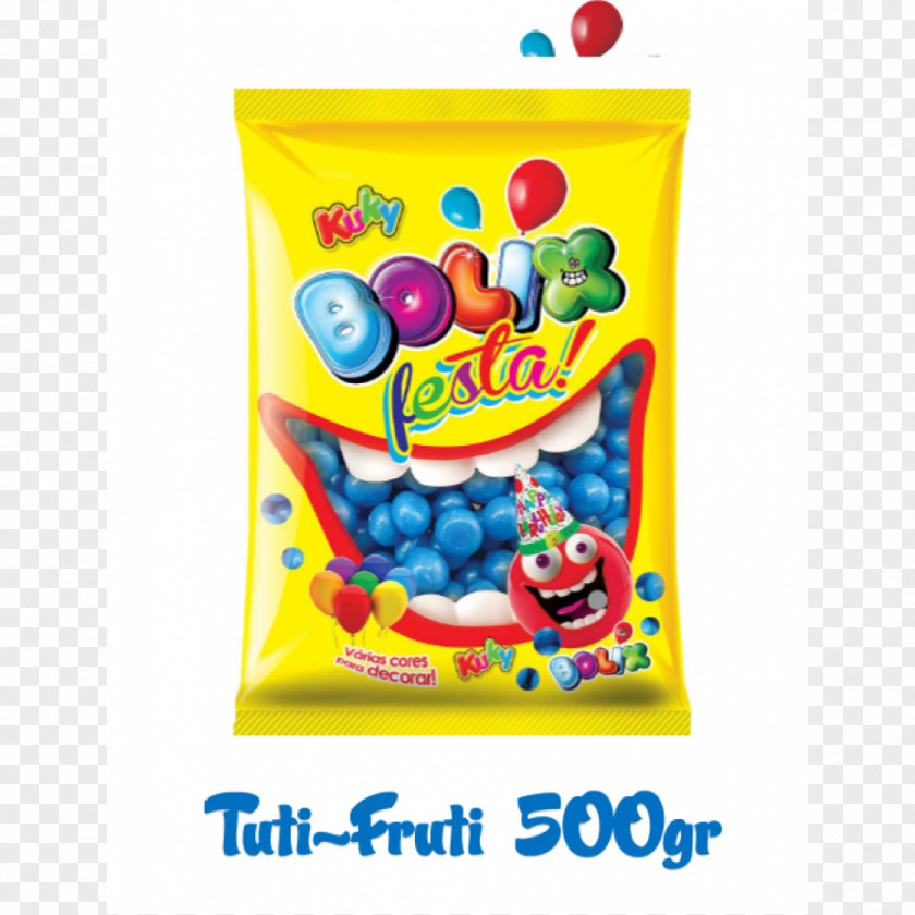 Maritucs Alimentos Ltda CandyCandy Tutti Frutti Gummy Bear Gumdrop Kuky PNG