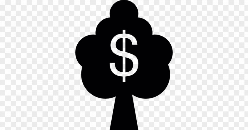 Money Dollar Tree Logo Brand PNG