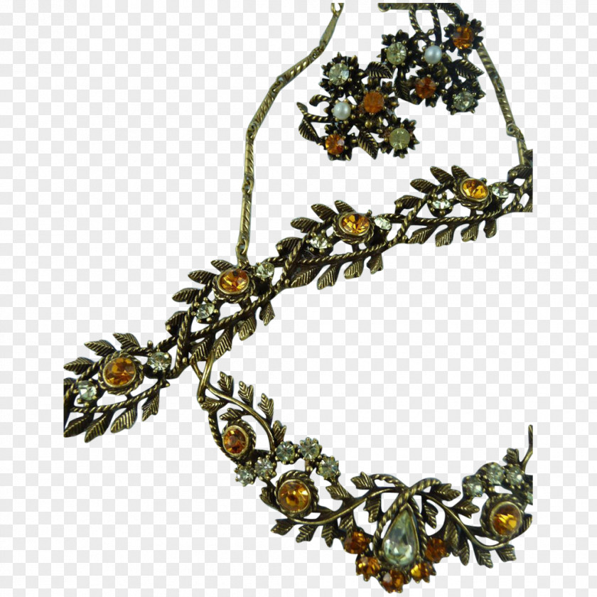 Necklace Earring Silver-Tone Bracelet Bead PNG