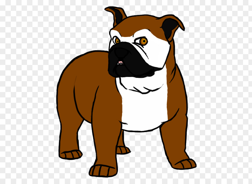 Puppy Bulldog Dog Breed Companion Non-sporting Group PNG