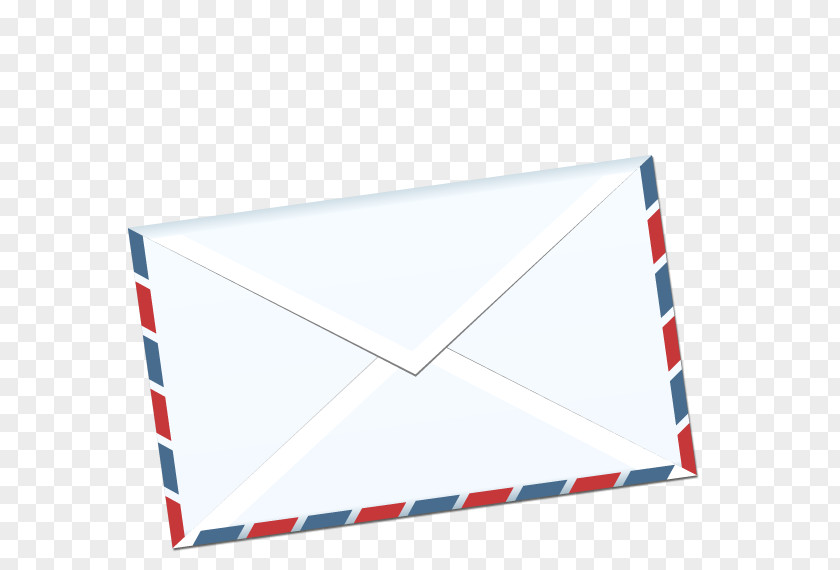 Send Email Button Paper Envelope PNG