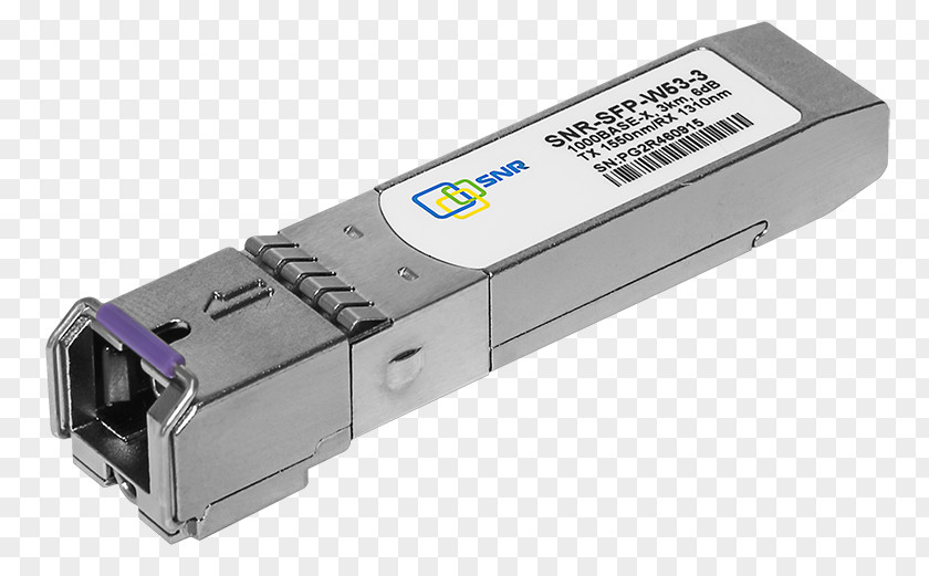 Sfp Small Form-factor Pluggable Transceiver Computer Network DWDM Electrical Connector CWDM PNG