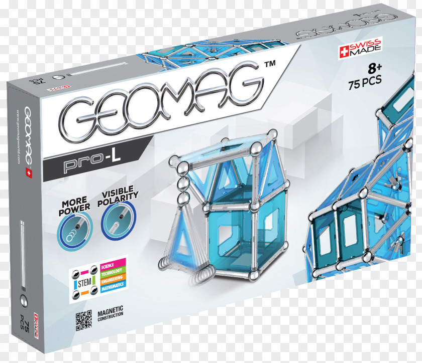 Special Needs Students Writing Books Geomag Pro-L Magnetic Construction Set Toy Craft Magnets PNG