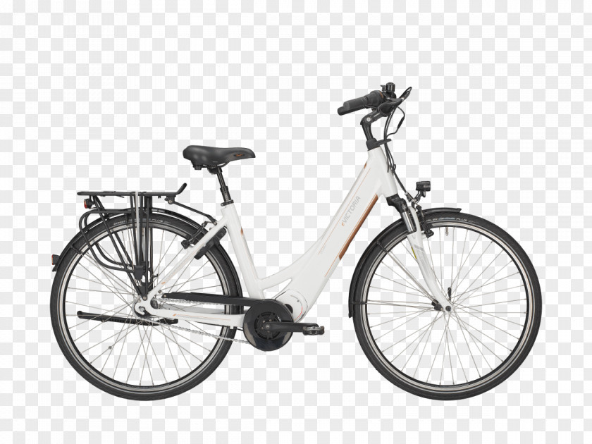 Tandem Bicycle Electric KOGA City Shimano PNG