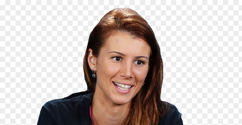 Tennis Tsvetana Pironkova Player On ESPN Bulgaria PNG
