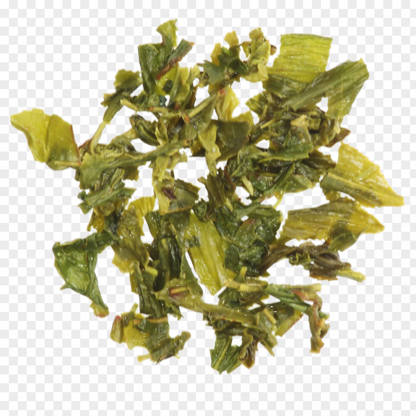 Tieguanyin Spinach Spring Greens Leaf Vegetable PNG