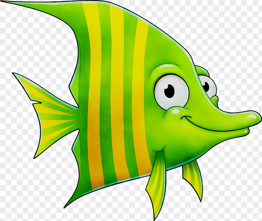 Vertebrate Fish Image Cartoon Clip Art PNG