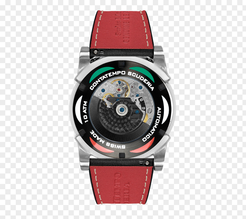 Watch Strap Dial Brand PNG