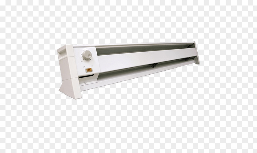 Baseboard Heater British Thermal Unit Cadet 2F500 Electricity PNG