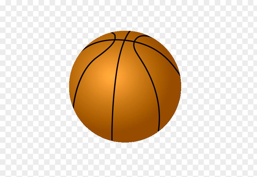 Basketball Sport Clip Art PNG