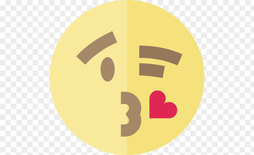 Blinking Emoticon Smiley Clip Art PNG