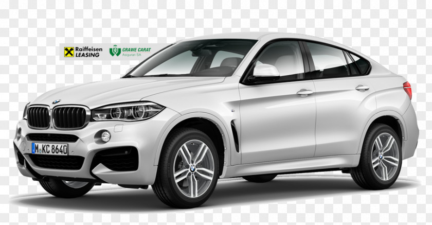 Bmw 2017 BMW X6 2018 XDrive35i SUV Car Sport Utility Vehicle PNG