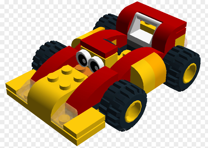 Car Motor Vehicle LEGO Automotive Design PNG