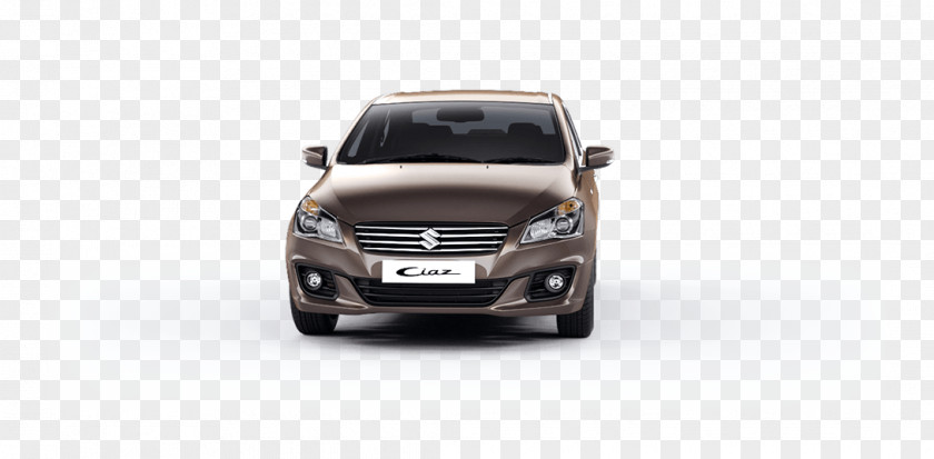 Car Suzuki Ciaz Bumper Maruti PNG