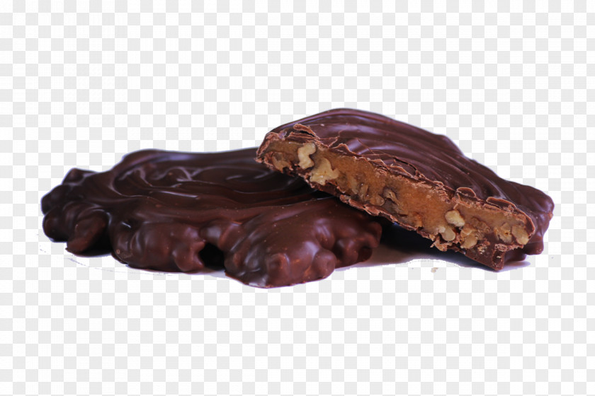 Chocolate Truffle Gummi Candy Bar Turtles PNG