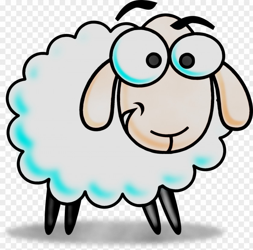 Clip Art Sheep Illustration Image Silhouette PNG