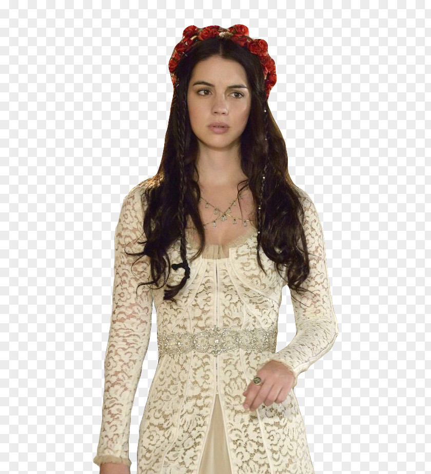 Dress Mary, Queen Of Scots Reign Fashion The CW PNG